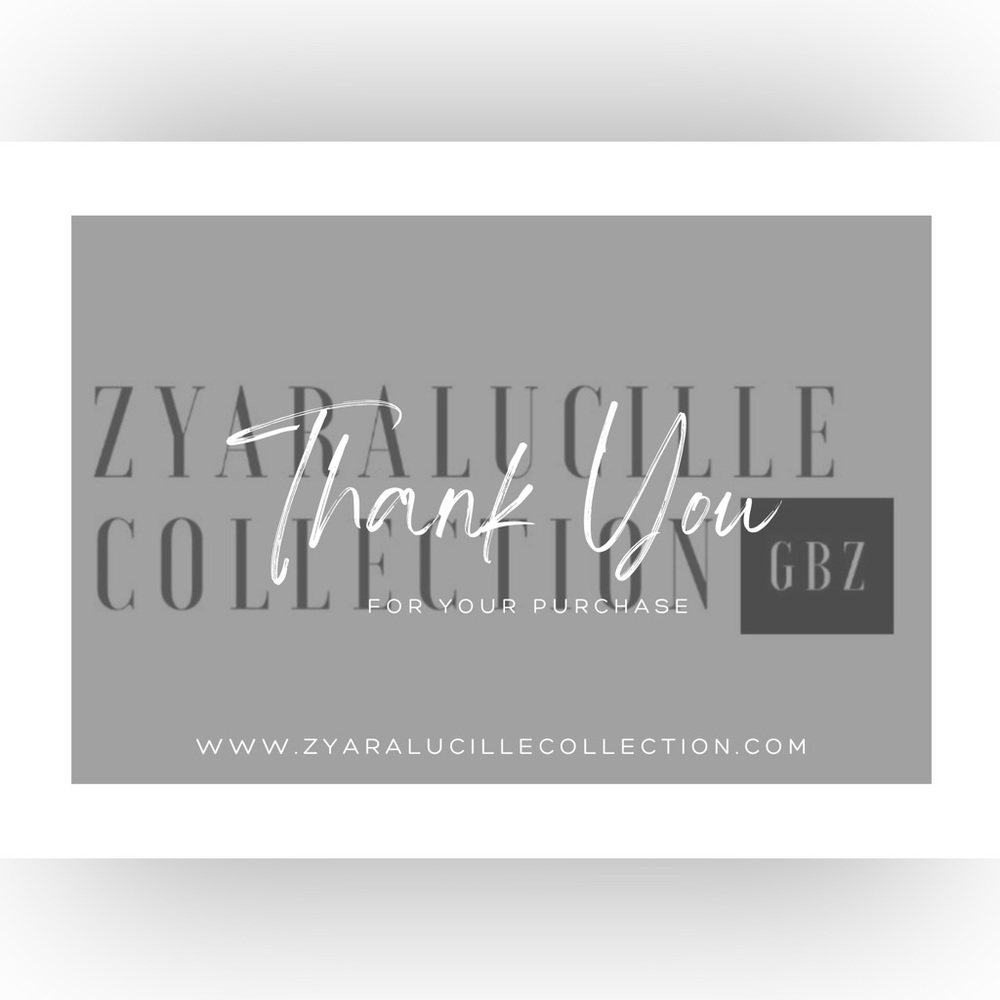 Meet your Posher, Zee